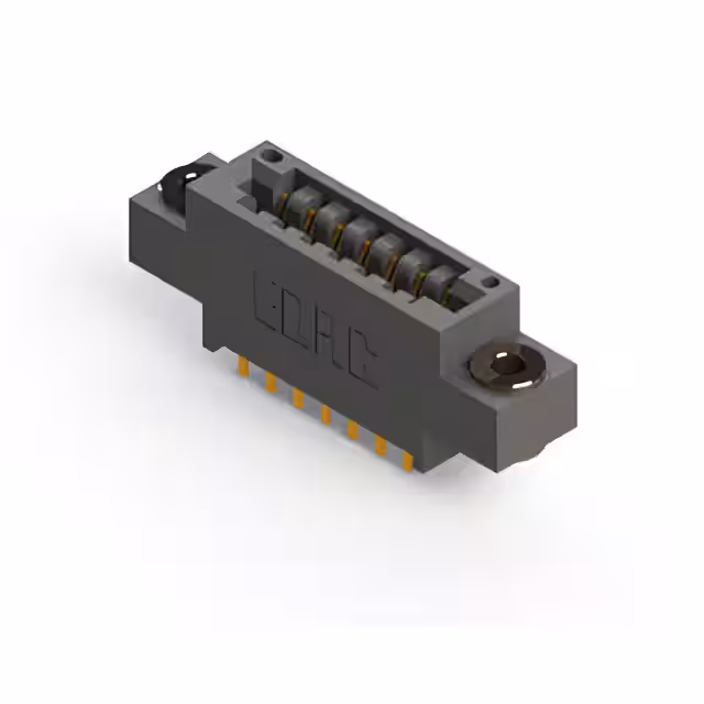 896-014-520-803 EDAC Inc.  Edgeboard Connectors